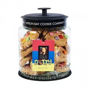 Byron Bay Cookies - Dotty x 6 (small image 2)